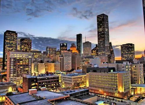 留学吃瓜休斯顿,休斯顿美食之旅，吃瓜体验本土风情