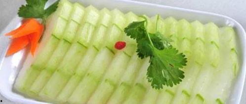 胃溃疡吃冬瓜哈密瓜,胃溃疡患者适宜食用的冬瓜与哈密瓜搭配