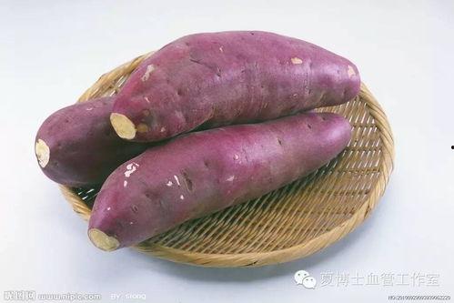 怀孕可以吃瓜薯