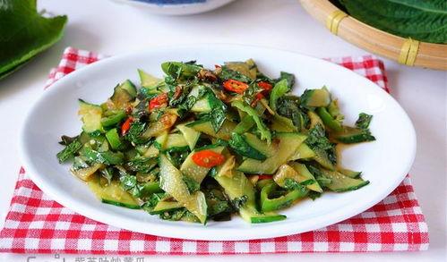 夏至干饭记吃瓜,干饭记中的瓜香四溢