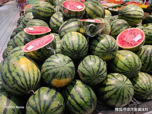 不吃生瓜吃熟瓜会怎么样,揭秘生瓜与熟瓜的饮食差异