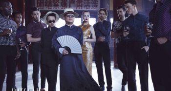 穿越民国吃瓜看戏85,穿越时空的吃瓜看戏之旅