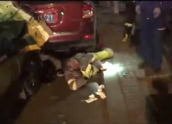 江苏大爷吃瓜视频,揭秘民间趣味生活瞬间