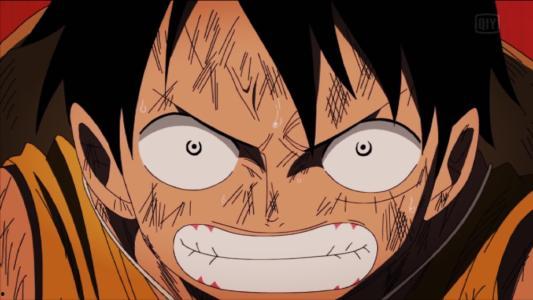 路飞吃瓜视频集锦,一场场爆笑的美食盛宴