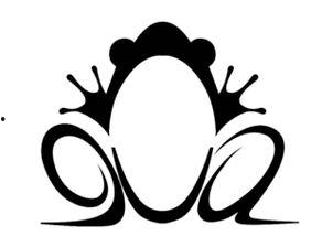 青蛙吃瓜了,青蛙的夏日瓜果盛宴