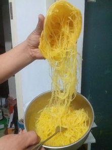 面瓜粉怎么吃,探索美味新境界