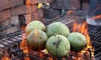 吃奇葩瓜,那些令人瞠目结舌的“奇葩瓜”事件